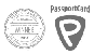Passport Card GRAY